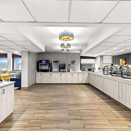 Comfort Inn & Suites Evansville Airport Екстер'єр фото