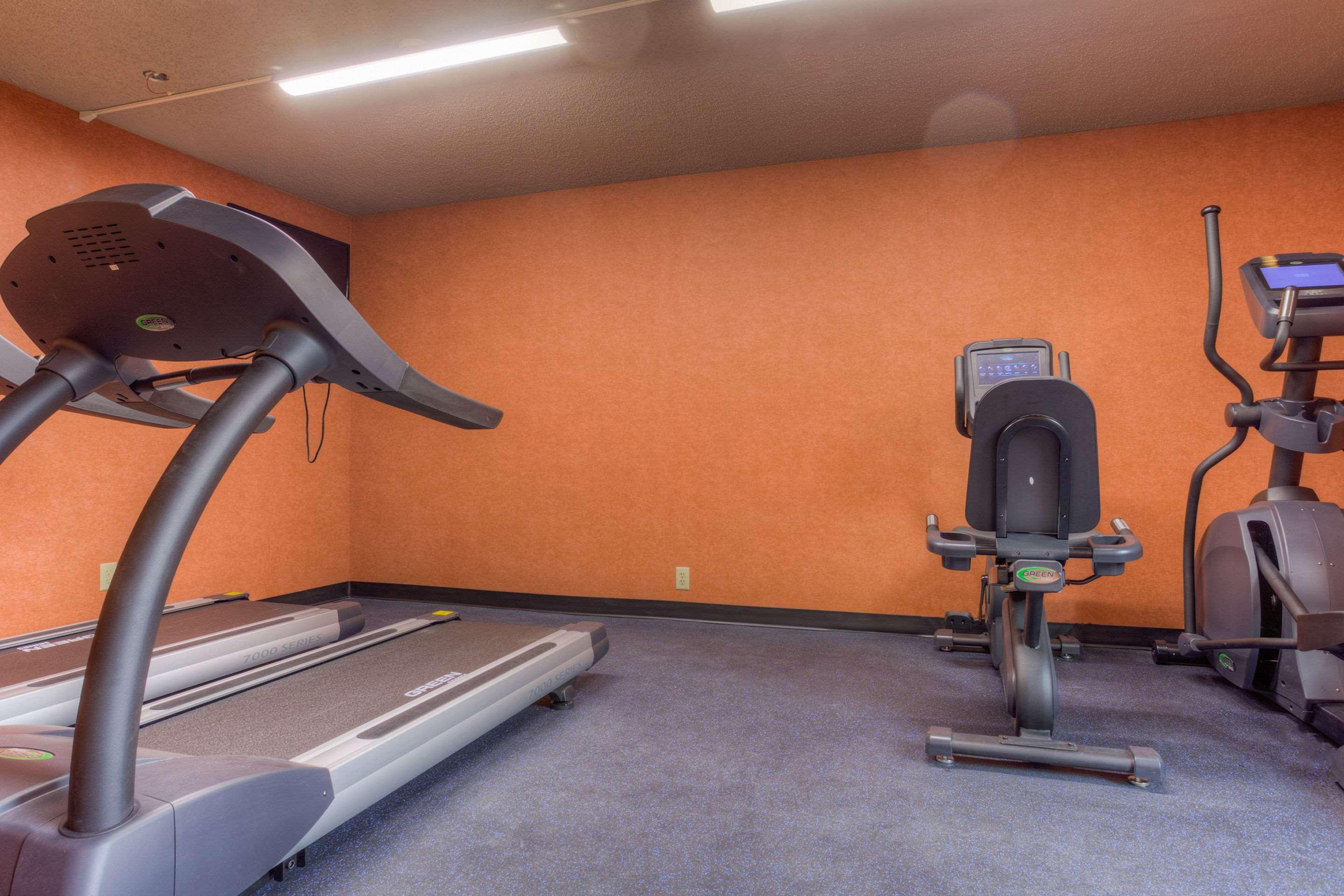 Comfort Inn & Suites Evansville Airport Екстер'єр фото