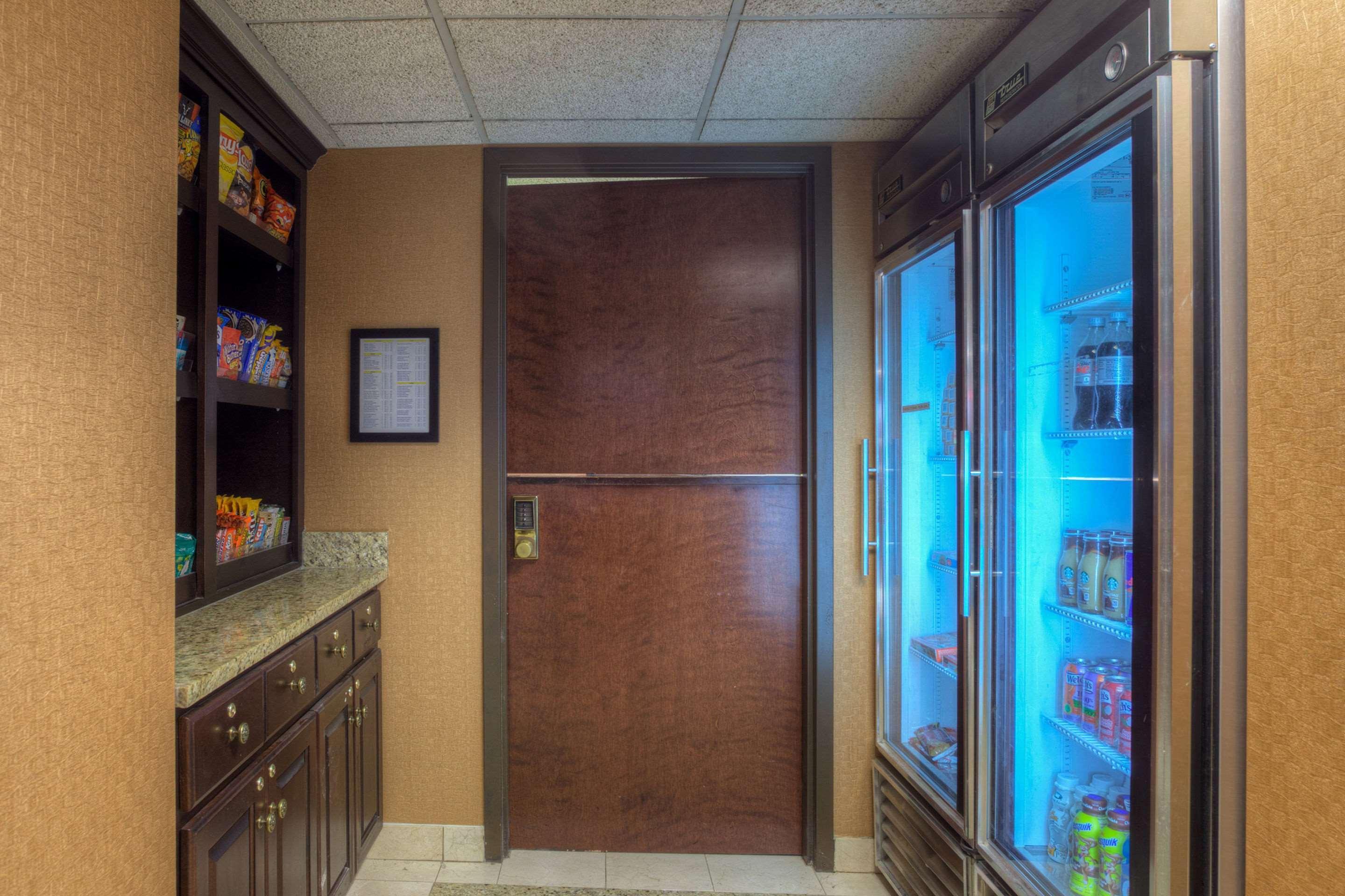 Comfort Inn & Suites Evansville Airport Екстер'єр фото
