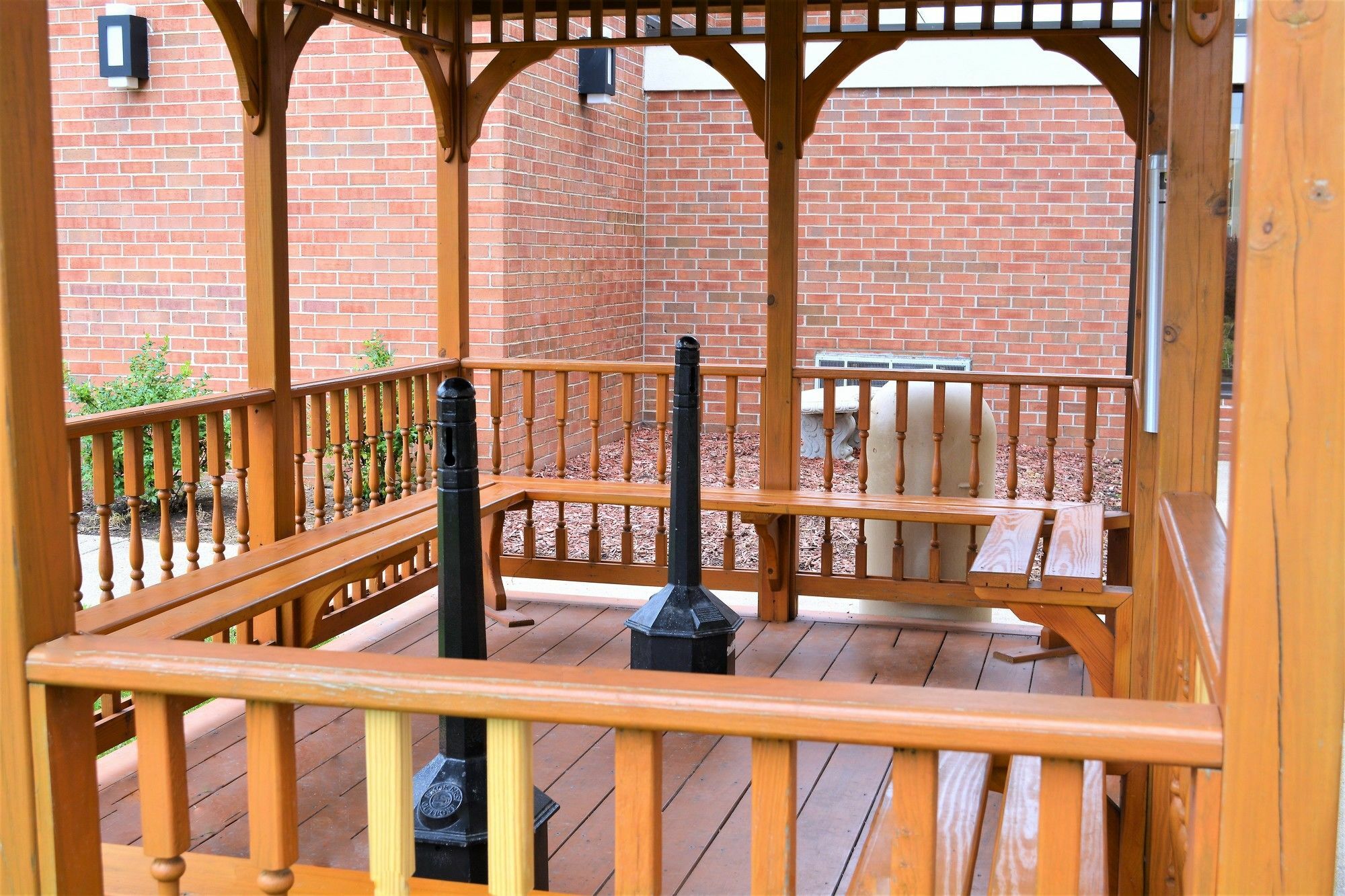 Comfort Inn & Suites Evansville Airport Екстер'єр фото