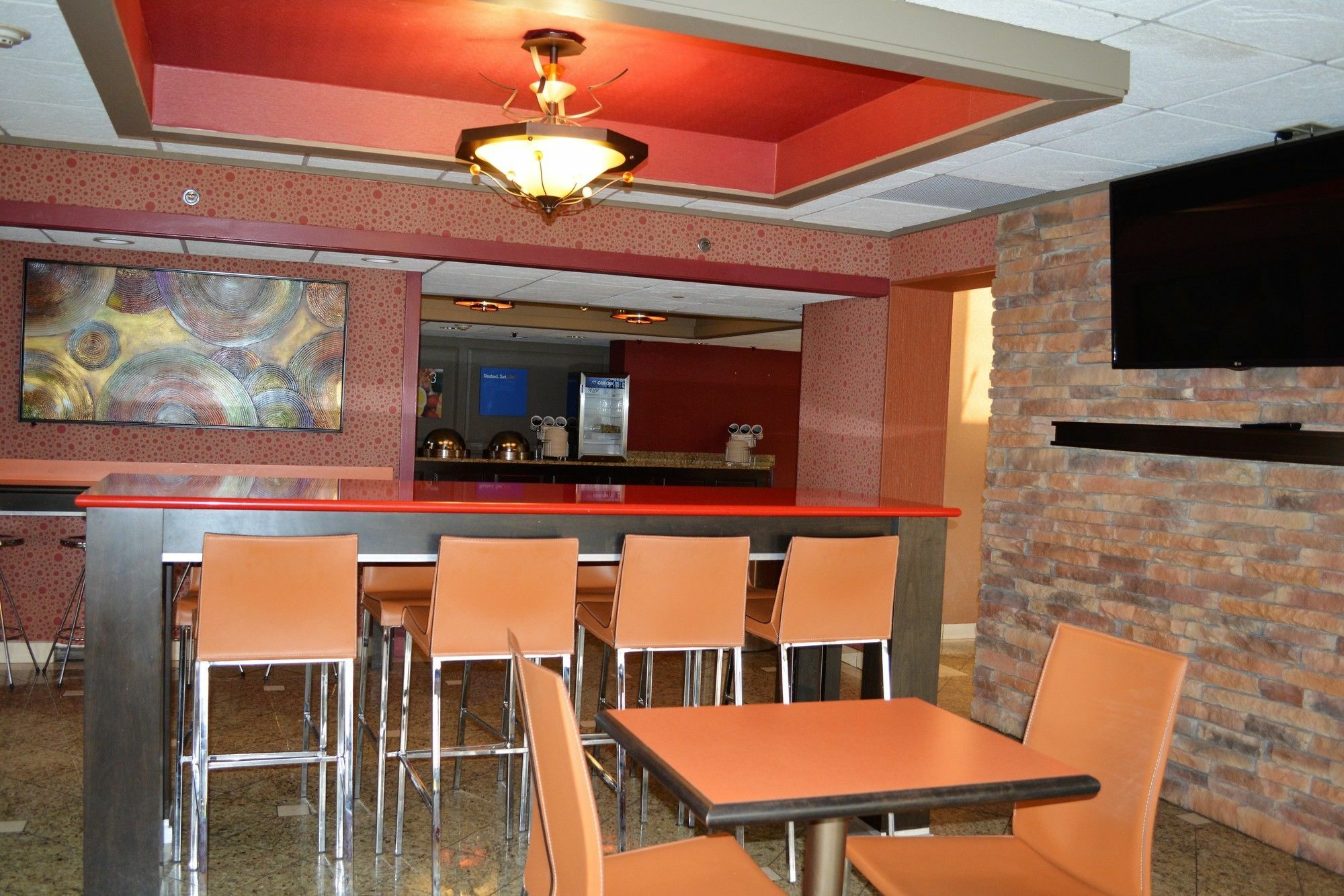 Comfort Inn & Suites Evansville Airport Екстер'єр фото