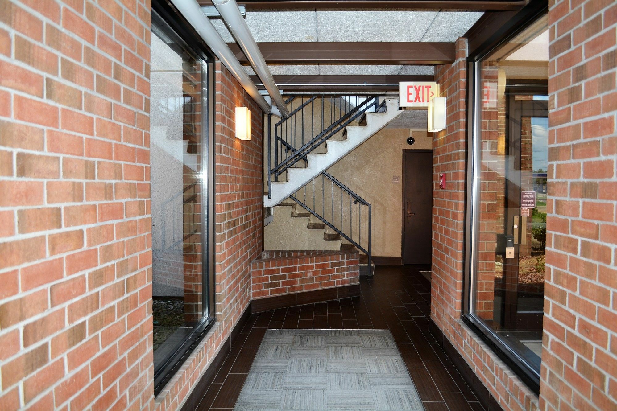 Comfort Inn & Suites Evansville Airport Екстер'єр фото