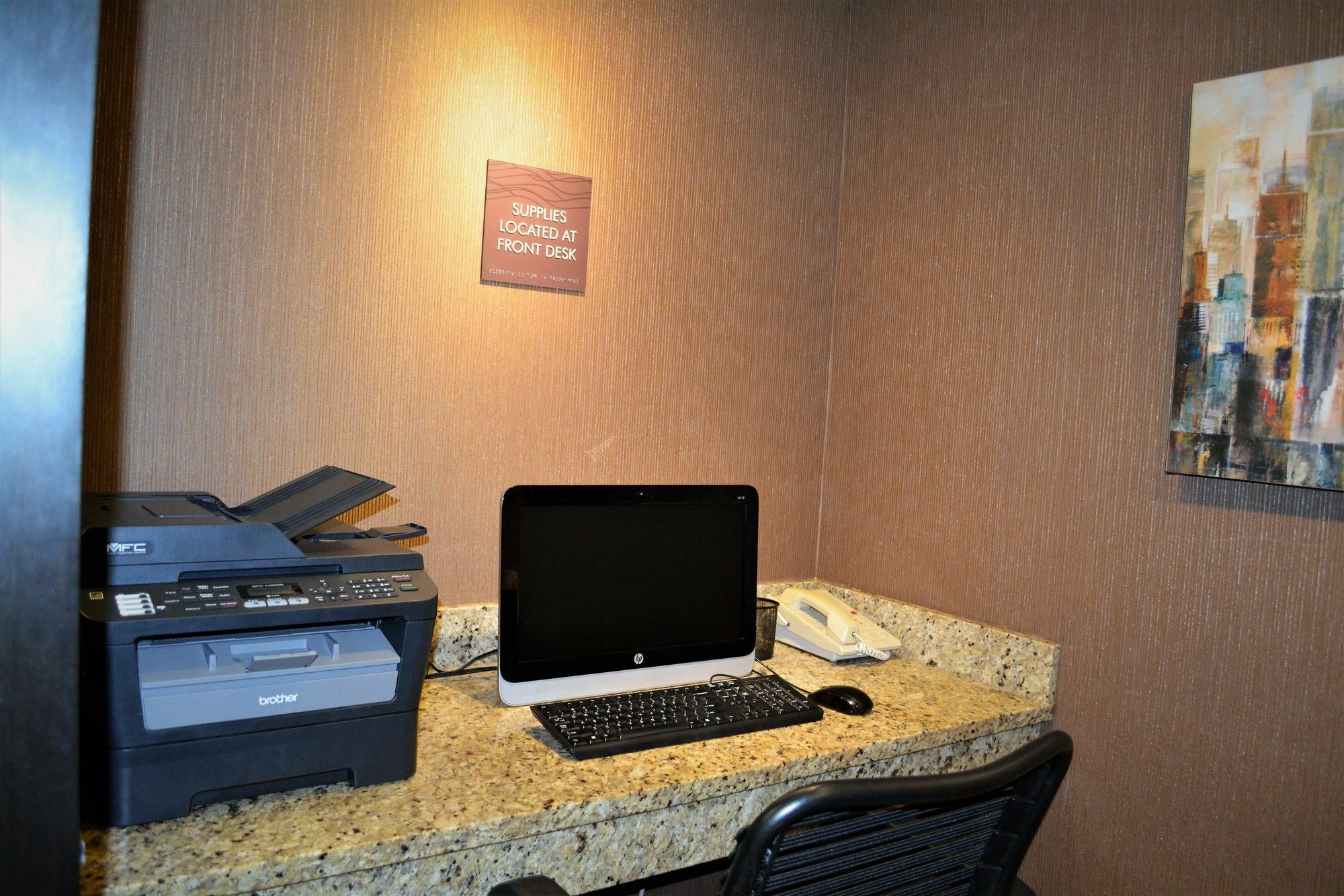 Comfort Inn & Suites Evansville Airport Екстер'єр фото